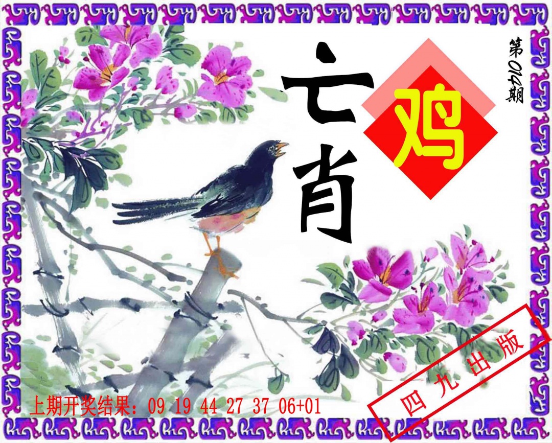 014期神鸟版[图]