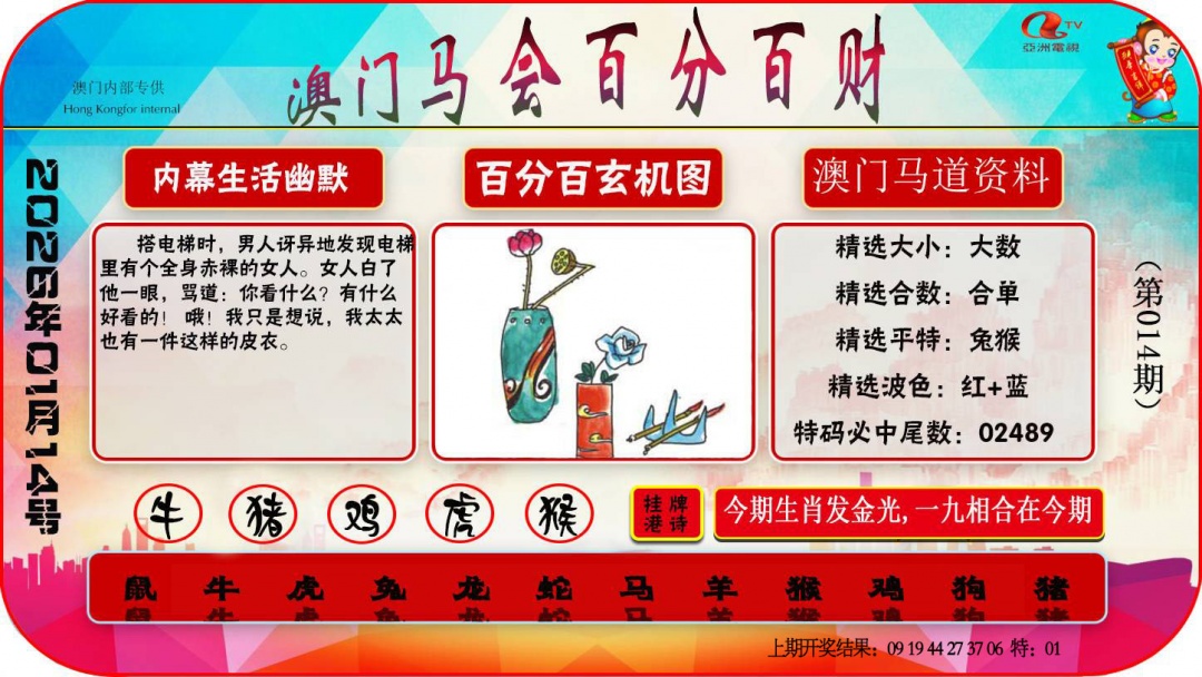 014期百分百财经[图]