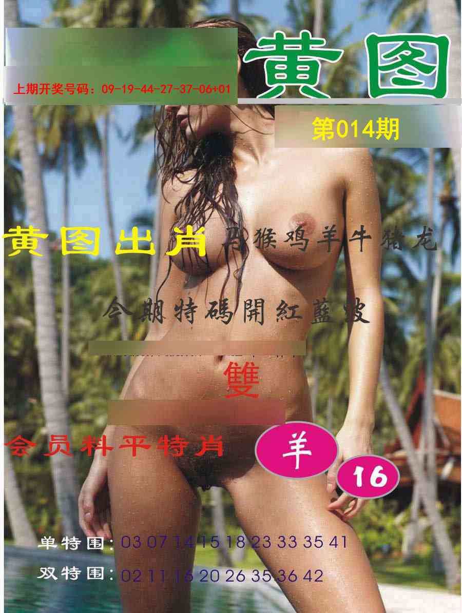 014期黄图[图]